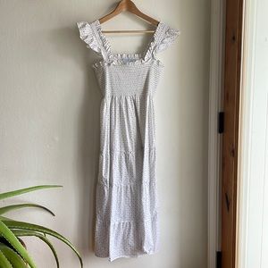 Hill House nap dress
